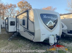 New 2021 Highland Ridge Mesa Ridge MR338BHS available in Gambrills, Maryland