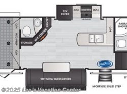 New 2021 Keystone Cougar 353SRX available in Gambrills, Maryland