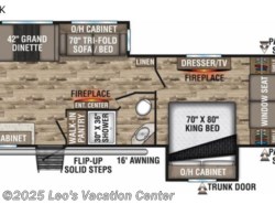 New 2021 Venture RV SportTrek Touring Edition STT272VRK available in Gambrills, Maryland