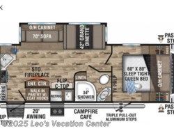 New 2021 Venture RV SportTrek ST251VRK available in Gambrills, Maryland