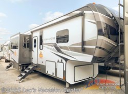 New 2021 Keystone Avalanche 378BH available in Gambrills, Maryland