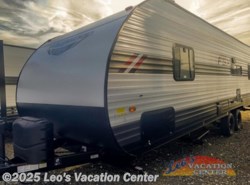 New 2021 Forest River Wildwood FSX 260RT available in Gambrills, Maryland