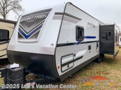 New 2020 Venture RV SportTrek 312VIK available in Gambrills, Maryland