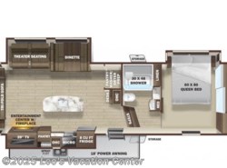 New 2021 Highland Ridge Open Range Light LF332RLS available in Gambrills, Maryland