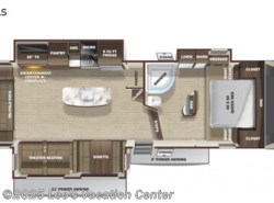 New 2021 Highland Ridge Open Range Light LF291RLS available in Gambrills, Maryland