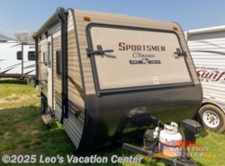 Used 2018 K-Z Sportsmen Classic 180RBT available in Gambrills, Maryland