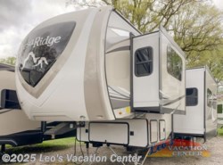 New 2021 Highland Ridge Mesa Ridge MF376FBH available in Gambrills, Maryland