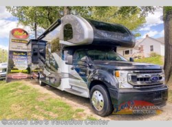 New 2021 Thor Motor Coach Magnitude BH35 available in Gambrills, Maryland