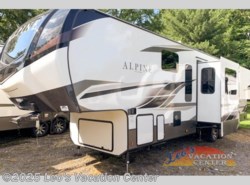 New 2021 Keystone Alpine 3790FK available in Gambrills, Maryland