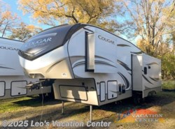 New 2021 Keystone Cougar Half-Ton 30RLS available in Gambrills, Maryland