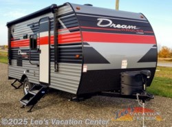 New 2022 Chinook Dream Hauler DH175 available in Gambrills, Maryland