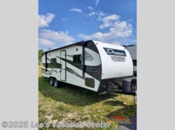 New 2022 Chinook DREAM D259RB available in Gambrills, Maryland