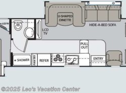 Used 2013 Four Winds International Windsport 32A available in Gambrills, Maryland