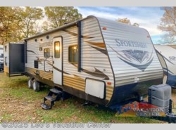 Used 2016 K-Z Sportsmen S331BH available in Gambrills, Maryland