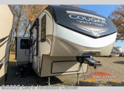 New 2022 Keystone Cougar Half-Ton 29MBS available in Gambrills, Maryland