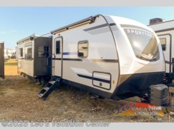 New 2022 Venture RV SportTrek ST327VIK available in Gambrills, Maryland