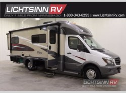 New 2018 Winnebago View 24G available in Forest City, Iowa