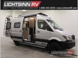 New 2019 Winnebago Revel 44E available in Forest City, Iowa