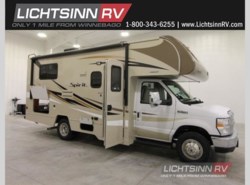 New 2019 Winnebago Spirit 22R available in Forest City, Iowa