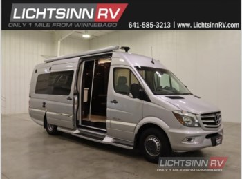Used 2017 Winnebago Era 70M available in Forest City, Iowa