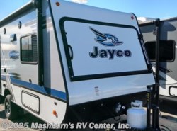 New 2018 Jayco Jay Feather 7 16XRB available in Jonesboro, Arkansas
