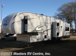New 2018 Jayco Eagle Fifth Wheels 327CKTS available in Greenwood, South Carolina