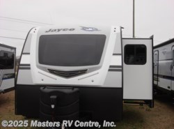 New 2018 Jayco White Hawk 29FLS available in Greenwood, South Carolina