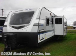 New 2018 Jayco White Hawk 31BH available in Greenwood, South Carolina