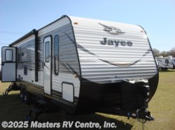 New 2018 Jayco Jay Flight 28RLS available in Greenwood, South Carolina