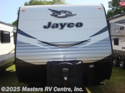 New 2018 Jayco Jay Flight 21QB available in Greenwood, South Carolina
