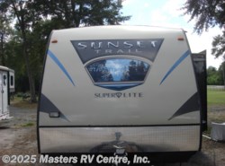 Used 2014 CrossRoads Sunset Trail 250RB available in Greenwood, South Carolina