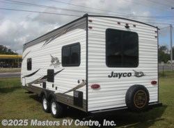 New 2019 Jayco Jay Flight SLX available in Greenwood, South Carolina