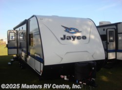 New 2019 Jayco Jay Feather Select available in Greenwood, South Carolina