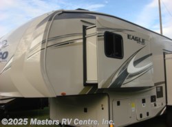 New 2019 Jayco Eagle HT 30.5CKTS available in Greenwood, South Carolina