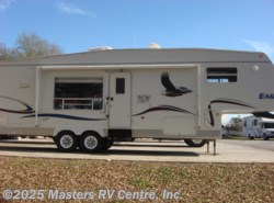Used 2005 Jayco Eagle Fifth Wheels RK available in Greenwood, South Carolina