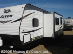 New 2019 Jayco Jay Feather SLX 294 QBS available in Greenwood, South Carolina