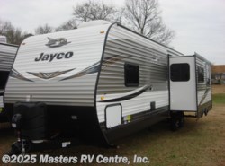 New 2019 Jayco Jay Flight 29 RKS available in Greenwood, South Carolina