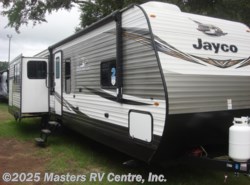 New 2020 Jayco Jay Flight 34MBDS available in Greenwood, South Carolina