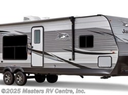 New 2020 Jayco Jay Flight 29RKS available in Greenwood, South Carolina