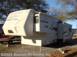 Used 2008 Jayco Designer 35 RLTS available in Greenwood, South Carolina