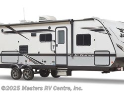 New 2020 Jayco Jay Feather 29QB available in Greenwood, South Carolina