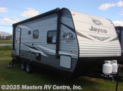 New 2020 Jayco Flight 237 available in Greenwood, South Carolina
