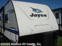 New 2019 Jayco Jay Feather SLX 27BH available in Greenwood, South Carolina