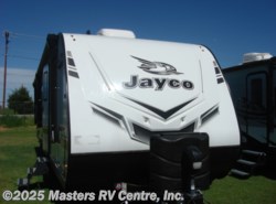 New 2020 Jayco Jay Feather 29QB available in Greenwood, South Carolina