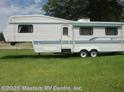 Used 1995 Jayco 32 RLR available in Greenwood, South Carolina