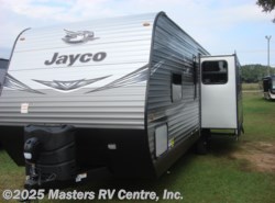 New 2021 Jayco Jay Flight 28RLS available in Greenwood, South Carolina
