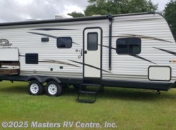 Used 2018 Jayco Jay Flight SLX 242BHS available in Greenwood, South Carolina