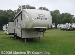 Used 2019 Jayco Eagle HT 30.5MBOK available in Greenwood, South Carolina