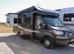 New 2018 Winnebago Fuse 23T available in Sanger, Texas
