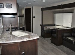 New 2019 K-Z Sportsmen LE available in Sanger, Texas